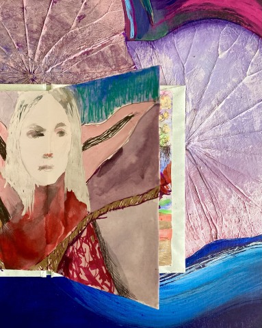 大人の絵画教室　アトリエ・エテ	