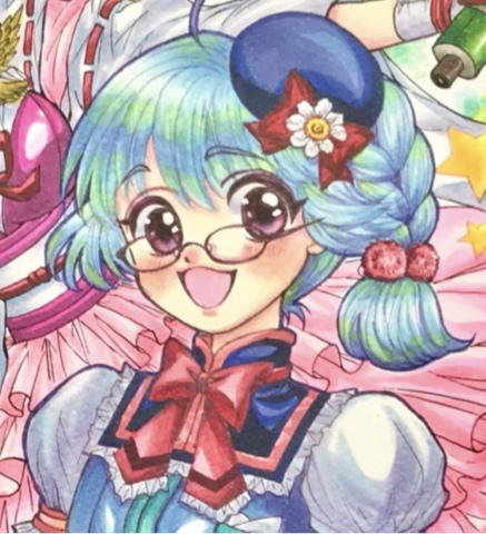【こども】うまくなる！まんがキャラ講座（入会金不要）