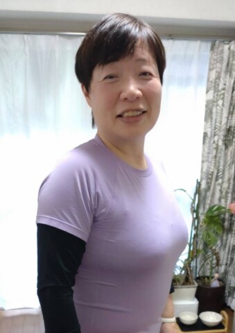 呼吸筋を強くする画期的なセラピーアイチ (入会金不要)