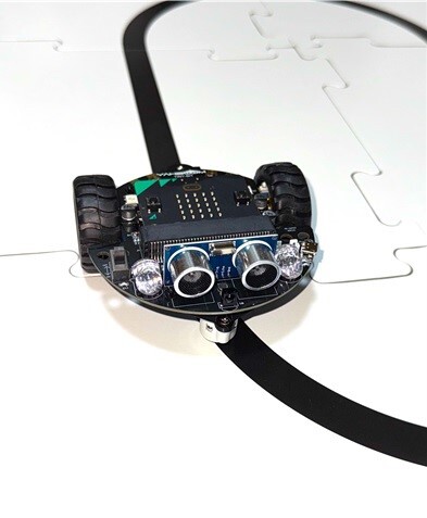 ロボットプログラミング【全2回】(入会金不要)