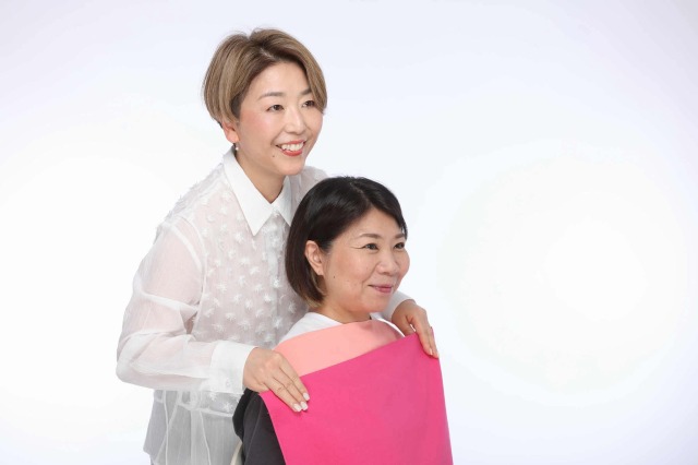 似合う色で若見えに！大人のパーソナルカラー診断(入会金不要)