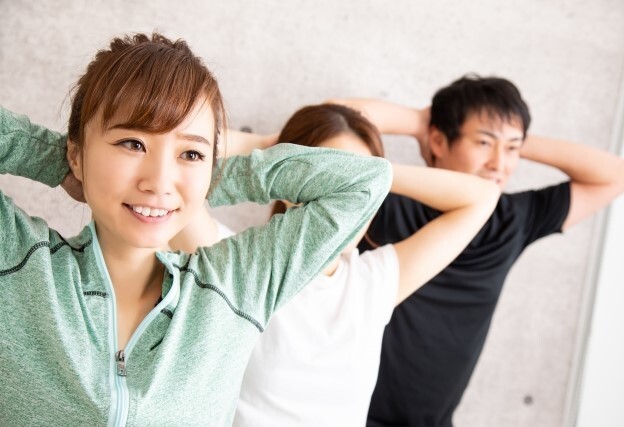 チェアdeヨガインストラクター資格講座(入会金不要)