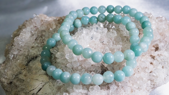 パワーストーンヒーリング(入会金不要)