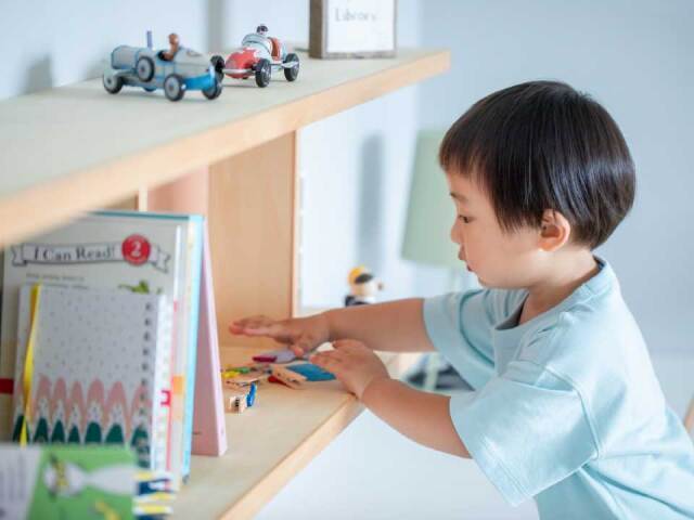 【オンライン中継講座・入会金不要・資格取得】孫育片づけ支援士認定講座