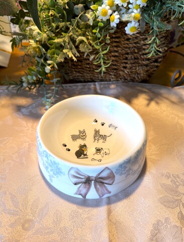 ポーセラーツ・ポーセリンアート～私の好きなテーブルウェア～（入会金不要）　　　　　　　　　　　　　　　　　　　　　　　