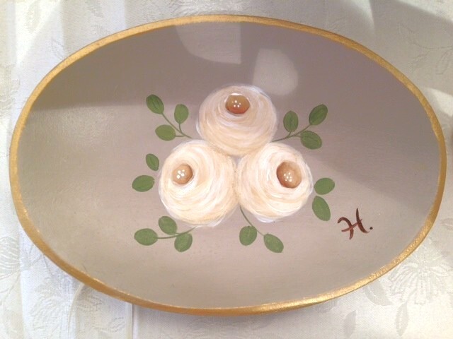 ～大人のためのゆっくり習いごと～アメリカントールペイント1Day講座(入会金不要)