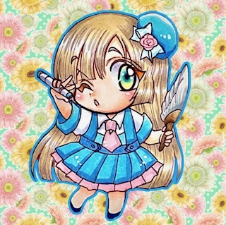 【こども】うまくなる！まんがキャラ講座（入会金不要）