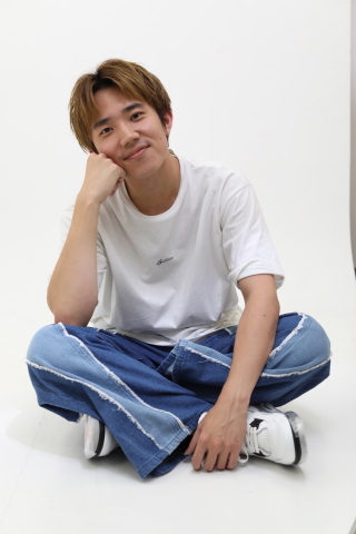 ダンスレッスン　キッズ・ジュニア