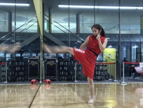 K-1 FIT FIGHT (K-1 フィットファイト)