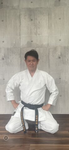 たのしく学べる糸東流空手　一般クラス　高校生以上