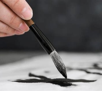 日曜の書道・硬筆　～大人クラス～