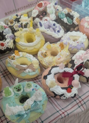 キッズスクイーズ教室《ちびっこワークショップフェス》