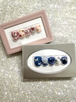 【1day】おしゃれキッズ必見★自分だけのネイルチップ作り♪