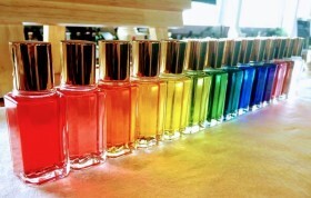 【資格取得】TCカラーセラピスト講座