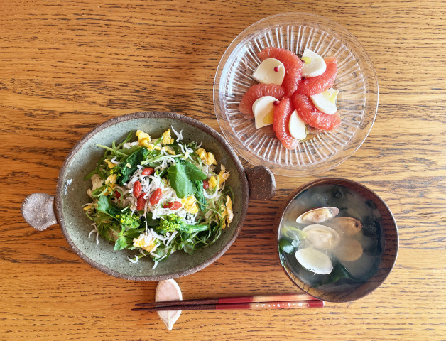 初めてのセルフケア薬膳