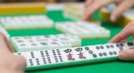 楽しく脳トレ♪はじめての健康マージャン