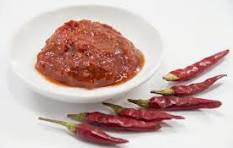 【1day】anything料理教室「豆板醤作り＆2種の醤作り」