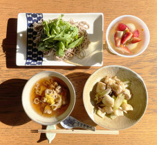 初めてのセルフケア薬膳