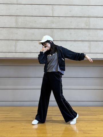 大人のためのディスコダンス