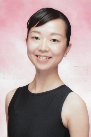 大人のバレエ　