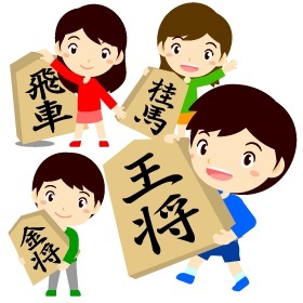 【夏休み1day講座】夏休み将棋大会