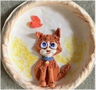 楽しい！おもしろい！こどもアート教室