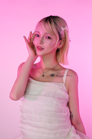 K-POPダンス
