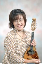 音楽の喜び　マンドリン