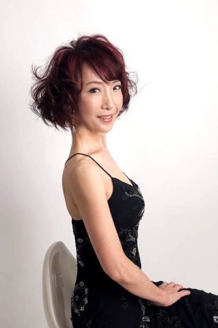 飯田久美子のボーカル講座【個人レッスン】