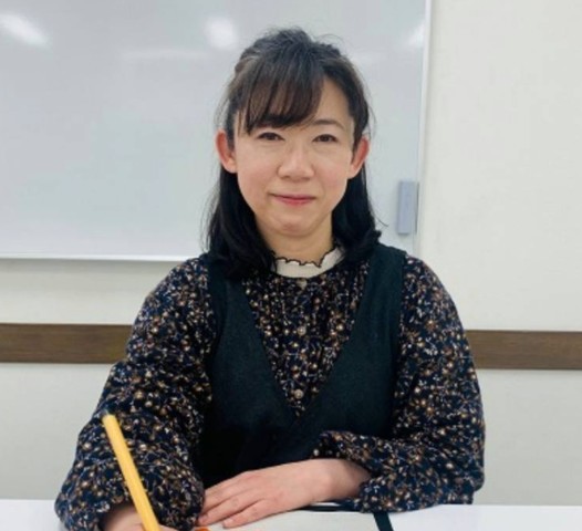 子ども書道
