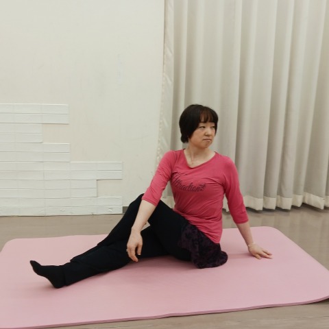 経絡体操
