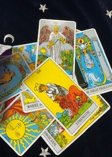 2026年　あなたの運勢