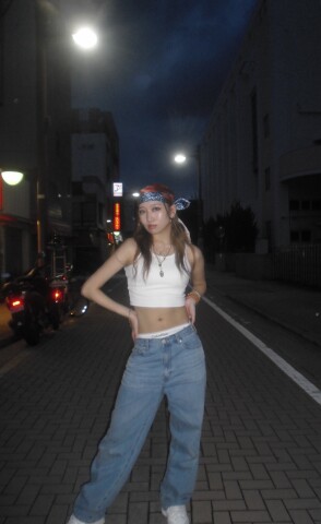 HIPHOPダンス
