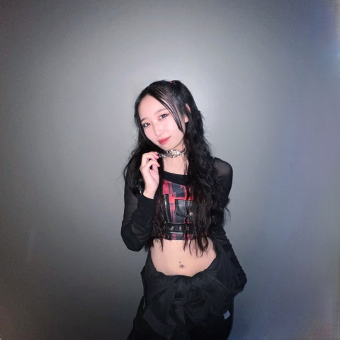 K-POPダンス