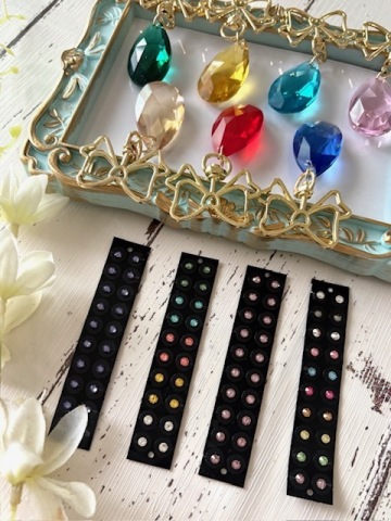 耳つぼジュエリー＆カラーセラピー資格講座