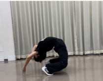 はじめてのアクロバット