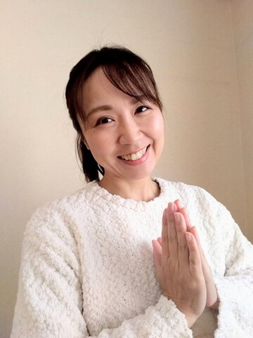 ほぐしヨガ