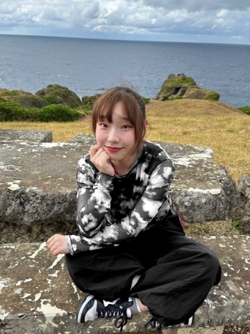 Girl's K-POP