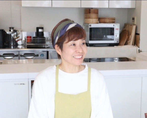 親子で作ろう！冬の野菜で滋養ごはん