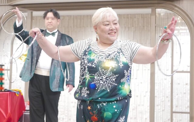 こどもマジック教室