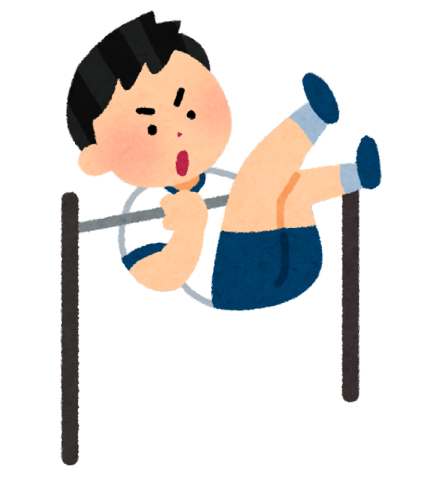 こども運動教室