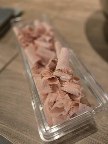 ～にんべん認定講師に学ぶ～かつお節講座