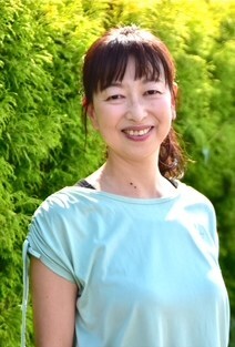 声で心を整える「声ヨガ」
