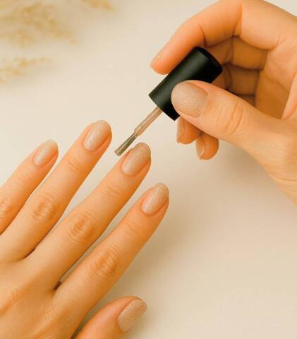 はじめてのジェルネイル講座