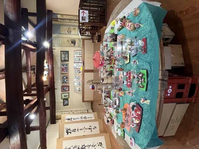 【ご当地講座】人形のまち岩槻で楽しむ、酒蔵と歴史の春散歩