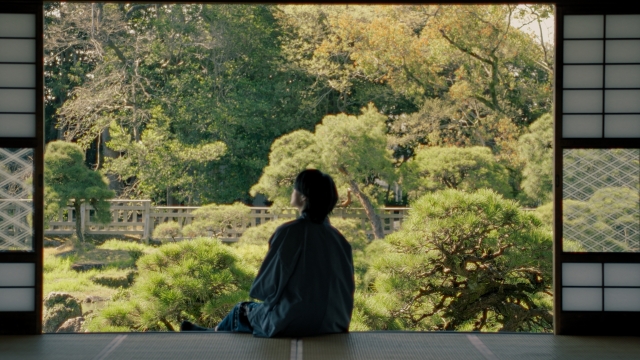 【ご当地講座】写真の撮り方 in 川越大師 喜多院