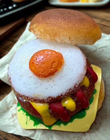 自分で作ろう！スクイーズ作り教室