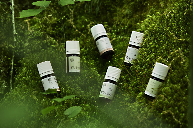 【オンライン・入会金不要2日講座】日本産精油アドバイザー講座