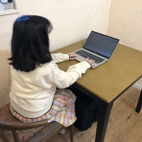 こどものプログラミング入門　Scratch（スクラッチ）編