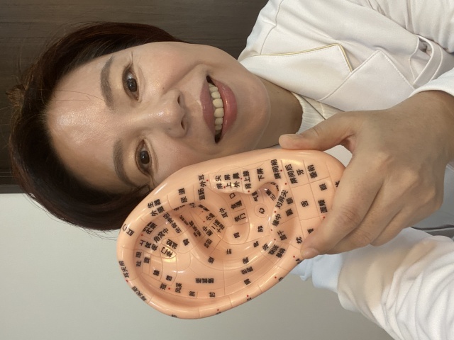 東洋医学に基づく養生法　 かんたんセルフケア